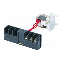 Вспомогательный контакт OF (2No2Nc) левый (125)новинка | код SPD-OF-01-22L | Systeme Electric