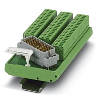 Интерфейсный модуль UMK- EC56/FRONT 2,5V/L | код 2976158 | PHOENIX CONTACT