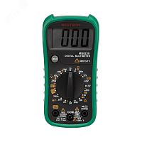 Мультиметр портативный MS8238, REXANT | код 13-2026 | MASTECH
