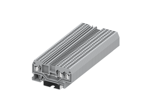 215954 Клемма ТА 1-2 плоско-пруж. зажим, сеч. 1.5мм2, син., шт | код 215954 | SUPU 215954 Клемма ТА 1-2 плоско-пруж. зажим, сеч. 1.5мм2, син., шт | код 215954 | SUPU