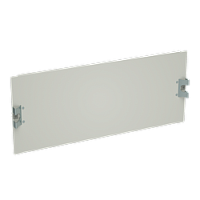 Панель внутренняя глухая Ш=400 В=100 | код R5FPI410 | DKC