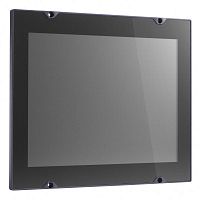 Компьютер MPC-2101-E4-LB-CT-T 10-inch panel computer with Intel Atom E3845 1.91 GHz, 4 GB RAM, 500-nit LCD with multi-touch, 24 to 110 VDC, IP66, EN 50155, t: -40/70 | код 00-06128167 | MOXA