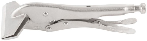 Зажим ручной жестянщика, тип SM 245 мм | код 52750 | FIT фото 2 Зажим ручной жестянщика, тип SM 245 мм | код 52750 | FIT фото 2