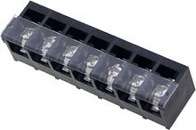 Terminal Block Tools & Accessories Terminal block cover For 7 Pole | код TBC-07 | MeanWell