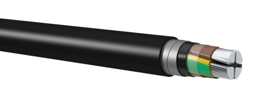 Кабель АПвБШп(г) 4х95 МС (N) 1кВ | код 40203254 | Энергокомплект Кабель АПвБШп(г) 4х95 МС (N) 1кВ | код 40203254 | Энергокомплект