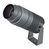 Светильник светодиодный ALT-RAY-ZOOM-R75-18W Warm3000 (DG, 10-40 deg, 230V) (ARL, IP67 Металл, 3 года) | код 032562(1) | Arlight