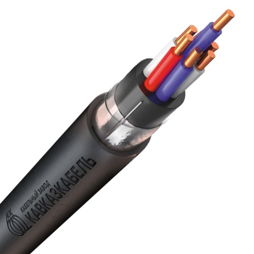 Кабель КВВГЭнг(А)-LS 7х2.5 0.66кВ | код 62017180756 | Кавказкабель Кабель КВВГЭнг(А)-LS 7х2.5 0.66кВ | код 62017180756 | Кавказкабель