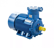 Электродвигатель 250 S4 У1, 380/660В, 1ExdIIBT4 Gb, РТC (статор), IM 1001 76/1500 Орлан (АИМУ) | код 01.02.02.002553 | ESQ