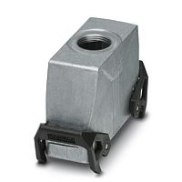 Корпус HC-STA-B24-HHWD-1TTM32-EL-AL | код 1412769 | PHOENIX CONTACT