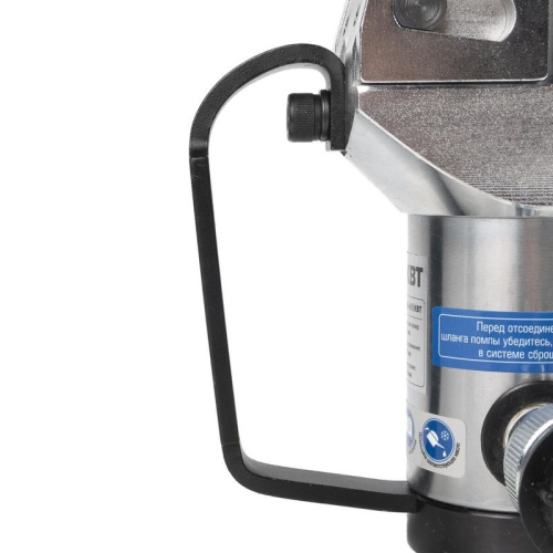 Разгонщик фланцев гидравлический РФГ-14 серия ПРОФИ | код 87718 | КВТ фото 3