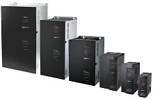 Преобразователь частоты INNOVERT IBD752P43E (7,5 кВтx380 В), выходной ток 17 А | код IBD752P43E | INNOVERT