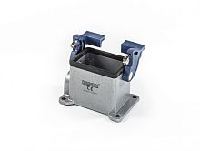 Промышленный разъем EBM06GD12 | код EBM06GD12 | EMAS