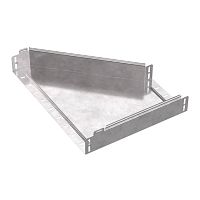 Переходник правый Стандарт 500х200х80 Промрукав | код PR16.10870 | ПРОМРУКАВ