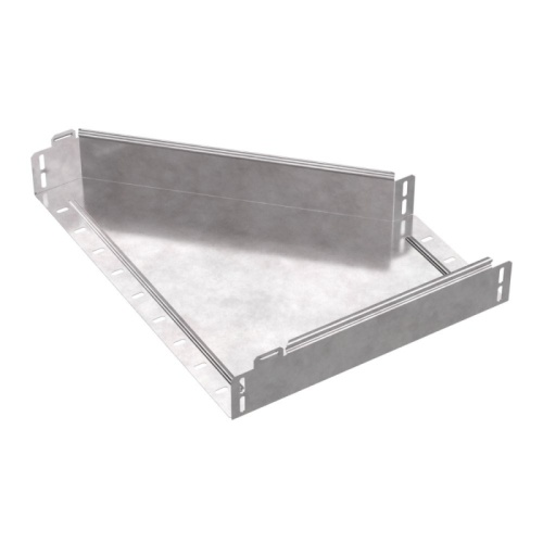 Переходник правый Стандарт 500х200х80 Промрукав | код PR16.10870 | ПРОМРУКАВ