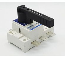 Рубильник HGL-160A/3 (ANDELI) | код ADL04-101 | ANDELI