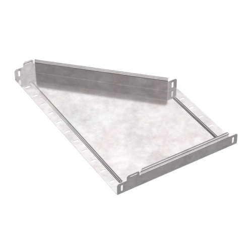 Переходник правый Стандарт 600х300х50 Промрукав | код PR16.10878 | ПРОМРУКАВ Переходник правый Стандарт 600х300х50 Промрукав | код PR16.10878 | ПРОМРУКАВ