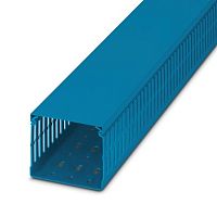 Кабельный канал CD-HF 100X80 BU | код 3240605 | PHOENIX CONTACT