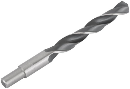 Сверло по металлу HSS черненые 16.0х178мм (уп.5шт) FIT 33606 фото 6 Сверло по металлу HSS черненые 16.0х178мм (уп.5шт) FIT 33606 фото 6