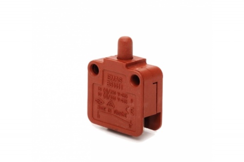 Мини-выключатель BS1011U | код BS1011U | EMAS