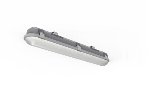 Светильник светодиодный ДСП WP 21 C 20W OP 940 L600 EL 600х85х80мм 20Вт 4000К IP65 пылевлагозащ. с БАП на 3ч бел. Русский Свет 15072123325 Светильник светодиодный ДСП WP 21 C 20W OP 940 L600 EL 600х85х80мм 20Вт 4000К IP65 пылевлагозащ. с БАП на 3ч бел. Русский Свет 15072123325