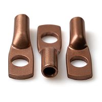 Наконечник медный ТМ 2.5-5-2.6 | код 55505 | ОЦМ