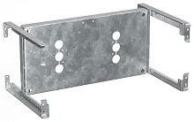 FORMAT К-т горизонт. ARMAT MCCB H/I фикс. 3P 250х600 IEK | код FO-00-HIF-025-060 | IEK