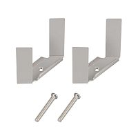 Монтажный кронштейн SL-LINIA52-3L-F (Arlight, Металл) | код 44710 | Arlight