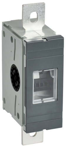 KARAT Полюс силовой ВРК 630А IEK | код KA-VR10D-SP-0630 | IEK