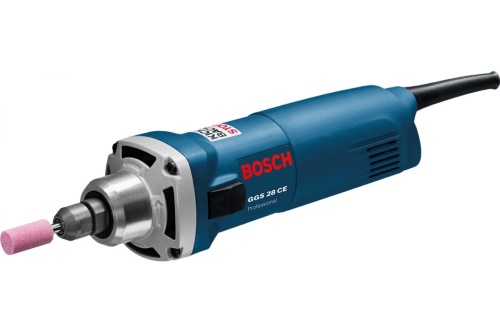 Шлифмашина прямая GGS 28 CE (0.601.220.100) | код 0601220100 | BOSCH Шлифмашина прямая GGS 28 CE (0.601.220.100) | код 0601220100 | BOSCH