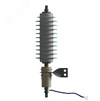 Ограничитель перенапряжения ОПН-П-10/12,5/5/250 УХЛ1 ОТ и ИО | код 4905162 | Балтэнерго