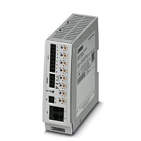 Электронный защитный выключатель CBM E8 24DC/0.5-10A NO-R | код 2905744 | PHOENIX CONTACT