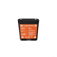 Аккумулятор Li-ion LBAT-1100 | код А00609 | ADA