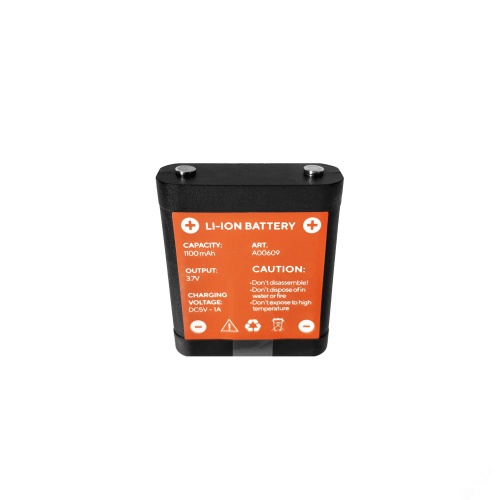 Аккумулятор Li-ion LBAT-1100 | код А00609 | ADA