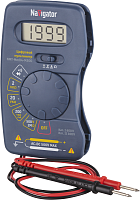 Мультиметр 93 589 NMT-Mm04-M300 (M300) Navigator 93589