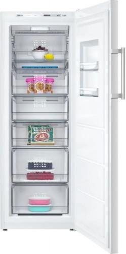 Морозильная камера Атлант М 7605-100N белый | код 1441572 | АТЛАНТ