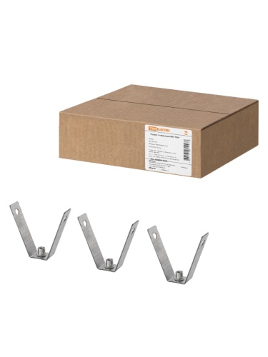 Подвес V-образный М10 TDM | код SQ2907-0530 | TDM Подвес V-образный М10 TDM | код SQ2907-0530 | TDM