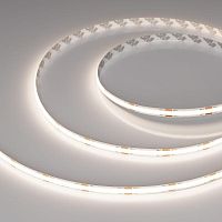 Лента светодиодная COB-X480-8mm 48V Day 4000К 10Вт/м IP20 PRO REEL (уп.50м) Arlight 043259