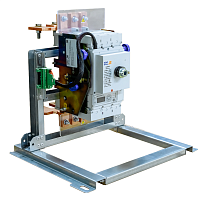 Блок замены автоматического выключателя-T5N-OptiMat D630N-MR2-ВИ-ВК | код 347140 | КЭАЗ