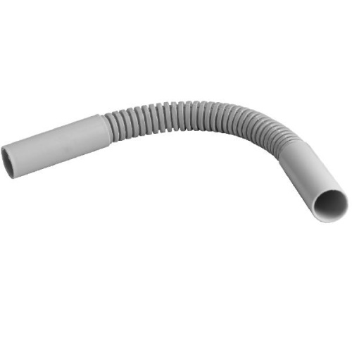 Муфта гибкая труба-труба d50мм IP44 Урал Пак АТ-70650-010 Муфта гибкая труба-труба d50мм IP44 Урал Пак АТ-70650-010