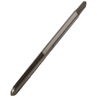 Метчики ручные, комплект 2 шт М3 х 0.5 мм | код 70880М | FIT