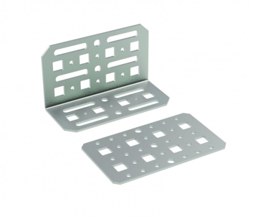 Панель монтажная плоская, 8шт. 60х103мм ПРОВЕНТО | код MP 06.10 P | ПРОВЕНТО Панель монтажная плоская, 8шт. 60х103мм ПРОВЕНТО | код MP 06.10 P | ПРОВЕНТО