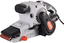 Ленточная шлифмашина ЛШМ-75/900 | код 75/6/1 | Ресанта