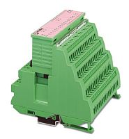 Модуль ввода-вывода IB ST 24 DO16/3 | код 2754914 | PHOENIX CONTACT