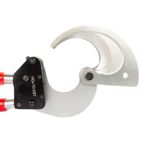 Ножницы секторные диэлектрические НСи-70 серия ПРОФИ | код 91814 | КВТ фото 4 Ножницы секторные диэлектрические НСи-70 серия ПРОФИ | код 91814 | КВТ фото 4