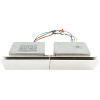 Контроллер iMLamp4D_AC_7000 для Белт-Лайта, светодиодные лампы 220 В, 7000 Вт 4 кан. х 8,0 А, 25 прогр., ДУ, IP65 | код 332-119 | NEON-NIGHT