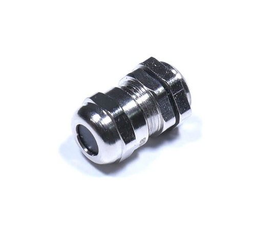 Кабельный ввод PG 7 латунный УТ1,5 IP68 (d кабеля 3-6,5 мм) ГОФРОМАТИК (ЗЭТАРУС) | код zeta30140 | ГОФРОМАТИК Кабельный ввод PG 7 латунный УТ1,5 IP68 (d кабеля 3-6,5 мм) ГОФРОМАТИК (ЗЭТАРУС) | код zeta30140 | ГОФРОМАТИК