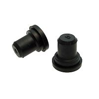 Кабельный ввод ZTM-ELECTRO SPR-105-B, EPDM | код 106167 | ZTM-ELECTRO