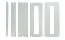 Пластрон 200х800мм глухой для корпусов ЩРНМ (ЩМП) DEKraft 32585DEK