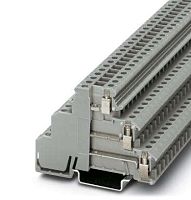 Клеммный модуль для подключения датчиков и исполнительных элементов DIKD 1,5 | код 2715979 | PHOENIX CONTACT