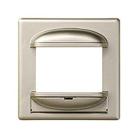 Накладка на 75343-39, S82,82N, шампань | код 82060-34 | Simon